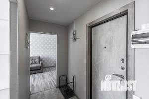 1-к квартира, посуточно, 54м2, 1/1 этаж