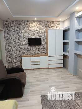 1-к квартира, посуточно, 52м2, 1/16 этаж