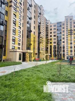 1-к квартира, на длительный срок, 37м2, 2/10 этаж