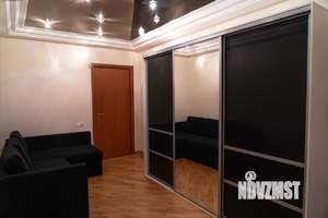 3-к квартира, на длительный срок, 96м2, 2/10 этаж