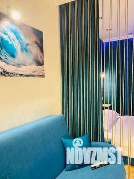 Студия квартира, посуточно, 33м2, 13/14 этаж