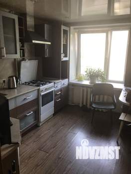 3-к квартира, на длительный срок, 70м2, 4/9 этаж