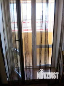 1-к квартира, на длительный срок, 45м2, 3/10 этаж