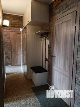 2-к квартира, на длительный срок, 48м2, 2/5 этаж