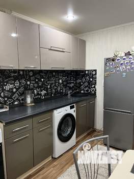 1-к квартира, на длительный срок, 34м2, 4/9 этаж