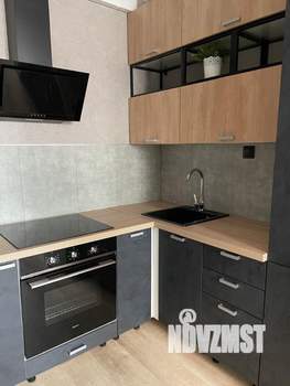 1-к квартира, на длительный срок, 35м2, 9/16 этаж