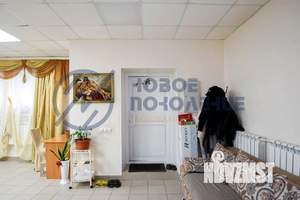 Студия квартира, на длительный срок, 54м2, -1/8 этаж