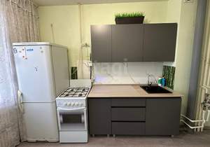 1-к квартира, на длительный срок, 33м2, 9/10 этаж