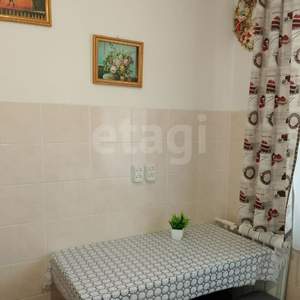 2-к квартира, на длительный срок, 44м2, 4/5 этаж