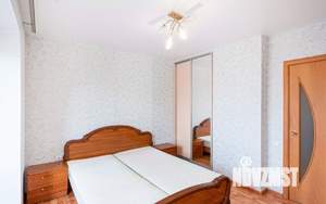 2-к квартира, на длительный срок, 42м2, 8/9 этаж
