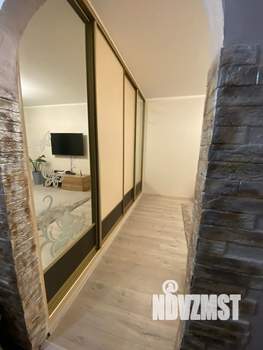 1-к квартира, на длительный срок, 36м2, 7/10 этаж