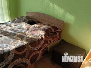 Студия квартира, посуточно, 33м2, 5/5 этаж