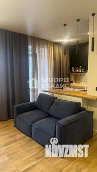 1-к квартира, на длительный срок, 32м2, 11/14 этаж