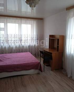 1-к квартира, на длительный срок, 30м2, 5/5 этаж