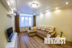 2-к квартира, посуточно, 60м2, 4/15 этаж