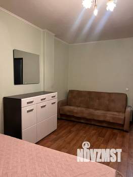 1-к квартира, на длительный срок, 44м2, 2/11 этаж