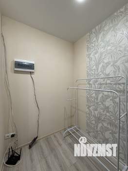 Студия квартира, на длительный срок, 37м2, 7/14 этаж