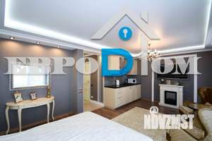 Студия квартира, на длительный срок, 36м2, 14/16 этаж