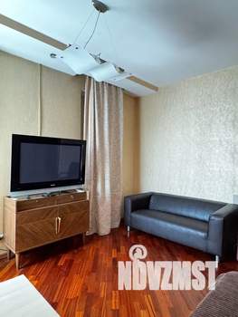 2-к квартира, посуточно, 55м2, 2/12 этаж