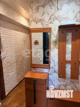 1-к квартира, на длительный срок, 44м2, 1/5 этаж