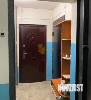 1-к квартира, на длительный срок, 38м2, 6/10 этаж