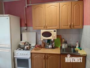 2-к квартира, посуточно, 47м2, 1/9 этаж