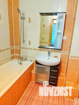 1-к квартира, на длительный срок, 40м2, 6/11 этаж