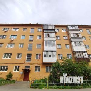 1-к квартира, на длительный срок, 31м2, 5/5 этаж