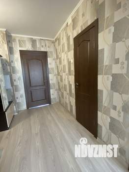1-к квартира, на длительный срок, 45м2, 3/7 этаж