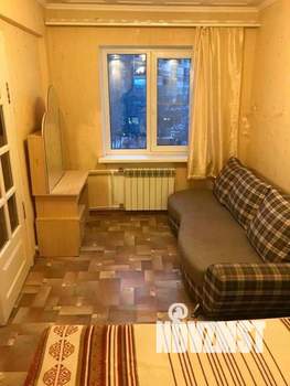 3-к квартира, на длительный срок, 54м2, 5/5 этаж