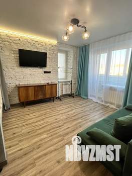 1-к квартира, посуточно, 31м2, 1/1 этаж