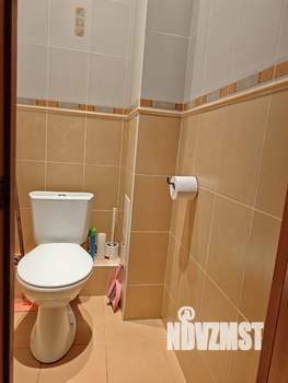 1-к квартира, на длительный срок, 38м2, 2/6 этаж