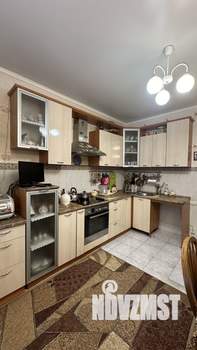 2-к квартира, на длительный срок, 77м2, 1/5 этаж