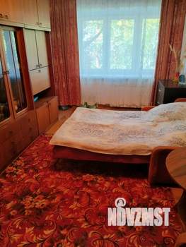 2-к квартира, на длительный срок, 48м2, 2/5 этаж