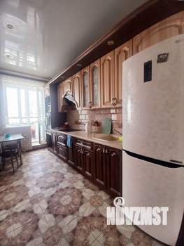 2-к квартира, посуточно, 55м2, 10/15 этаж