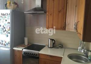 1-к квартира, на длительный срок, 38м2, 6/10 этаж