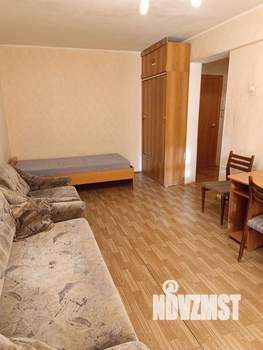 1-к квартира, на длительный срок, 38м2, 2/5 этаж