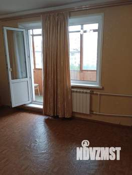 1-к квартира, на длительный срок, 37м2, 6/12 этаж