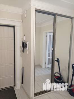 3-к квартира, на длительный срок, 100м2, 9/10 этаж