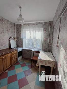 2-к квартира, на длительный срок, 45м2, 3/5 этаж