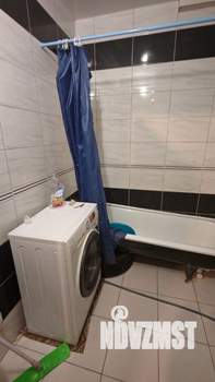 1-к квартира, на длительный срок, 40м2, 3/15 этаж