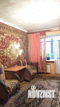 2-к квартира, на длительный срок, 42м2, 2/3 этаж