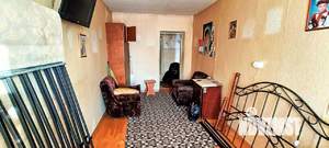 2-к квартира, на длительный срок, 53м2, 1/2 этаж