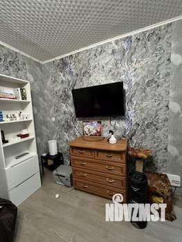 1-к квартира, на длительный срок, 21м2, 4/5 этаж