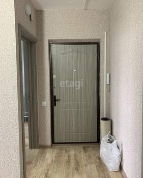 2-к квартира, на длительный срок, 55м2, 4/8 этаж