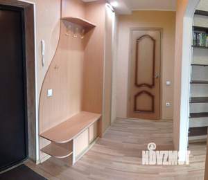 1-к квартира, на длительный срок, 38м2, 1/16 этаж