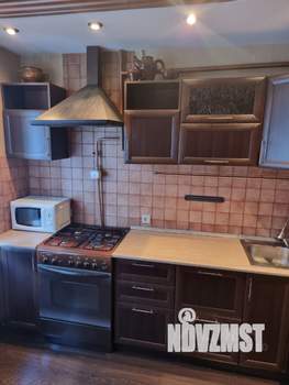 2-к квартира, на длительный срок, 52м2, 1/9 этаж