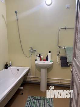 1-к квартира, на длительный срок, 34м2, 5/9 этаж