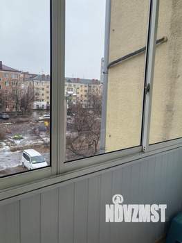 1-к квартира, на длительный срок, 31м2, 3/5 этаж