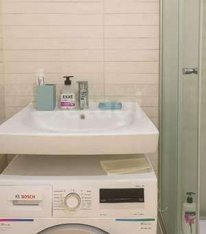 1-к квартира, на длительный срок, 38м2, 3/9 этаж